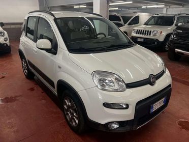 Fiat Panda Panda 4x4 1.3 mjt 16v 4x4