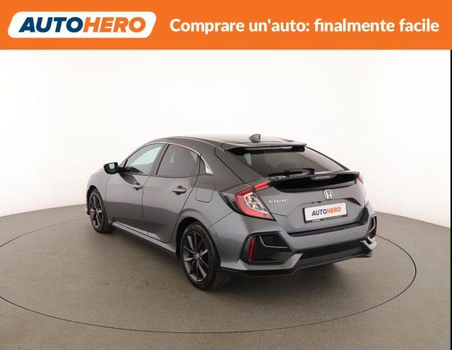 HONDA Civic 1.0T 5 porte Elegance Navi