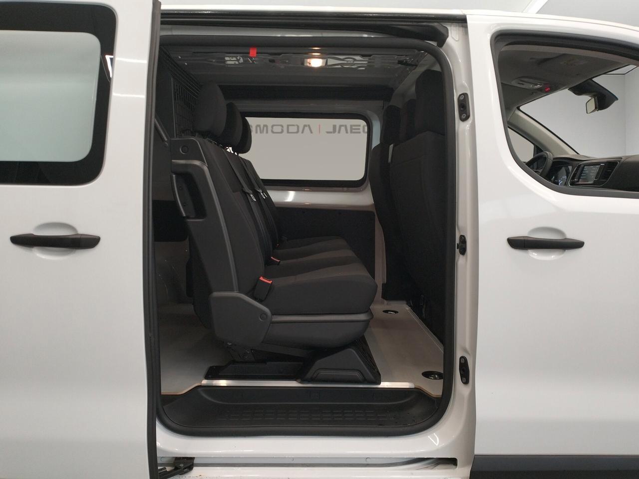 Citroen Jumper 30 BlueHDi 120 S&S PC-TN Furgone