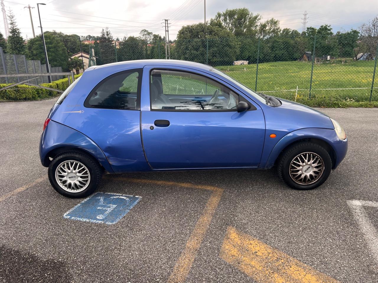 Ford Ka 1.3 Collection