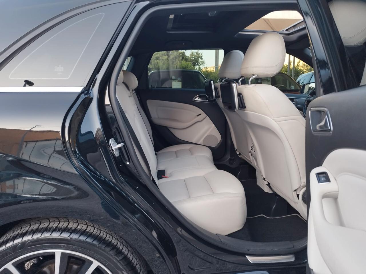 Mercedes-benz A 180 A 180 CDI Premium