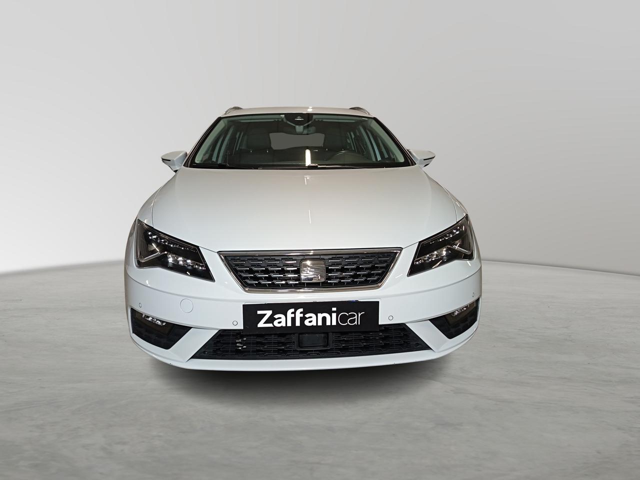 SEAT Leon 3ª serie - Leon 1.5 TGI DSG ST XCELLENCE