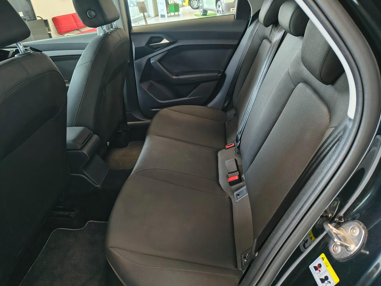 Audi A1 SPB 30 TFSI S tronic