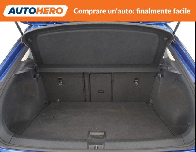 VOLKSWAGEN T-Roc 1.6 TDI SCR Style BlueMotion Technology