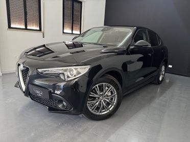 Alfa Romeo Stelvio 2.2 TurboDiesel 190 CV Q4 -2021