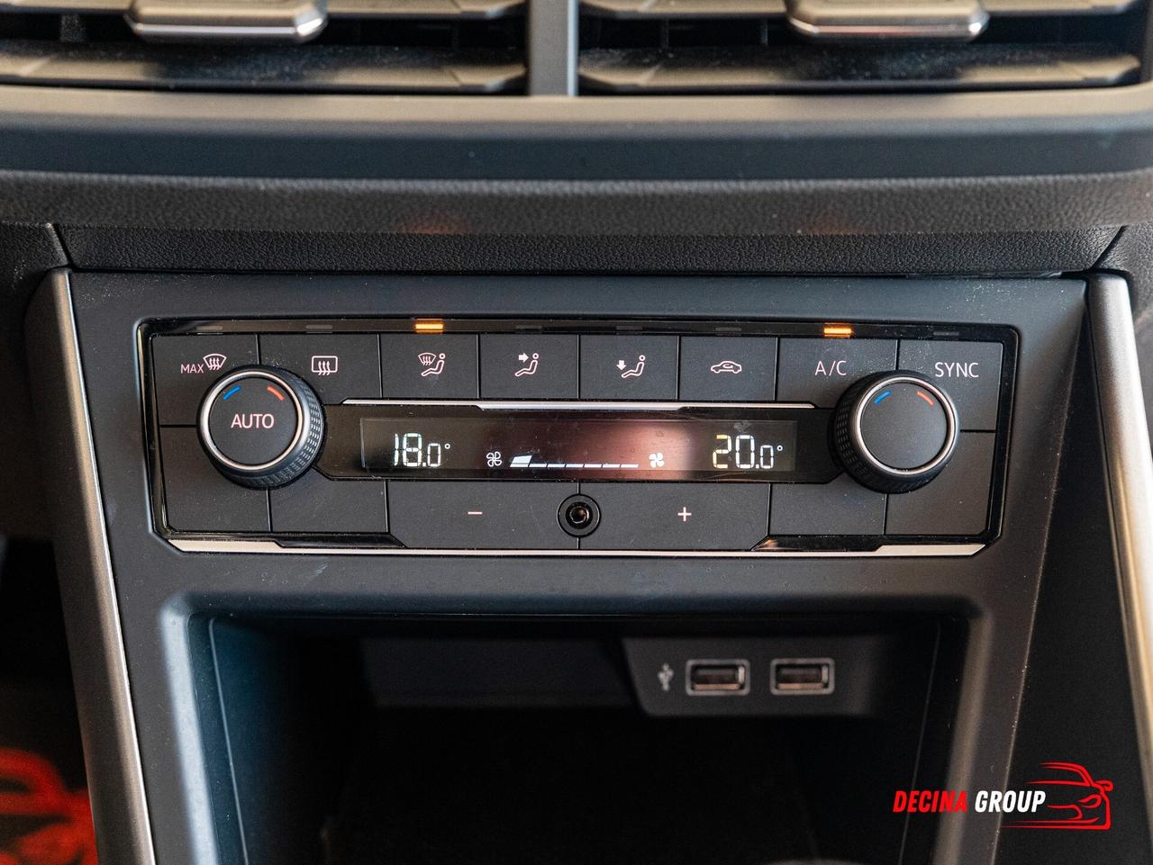 Volkswagen Polo 1.0 Evo 80 cv Comfortline
