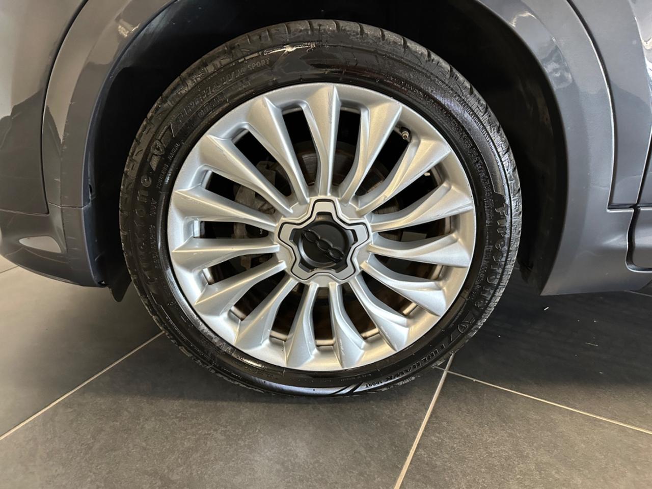FIAT 500X SPORT 1.6 MJT 130CV PRONTA CONSEGNA GARANZA