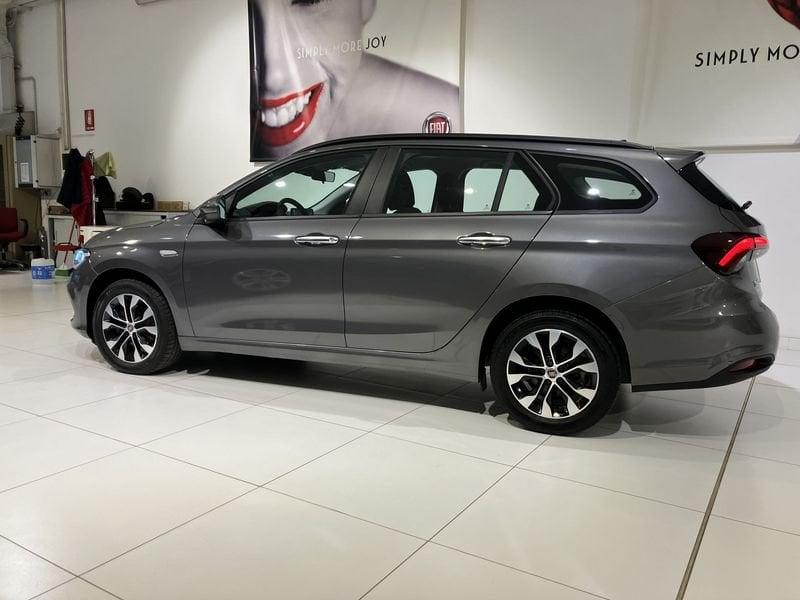 FIAT Tipo Tipo 1.6 Mjt S&S SW City Life
