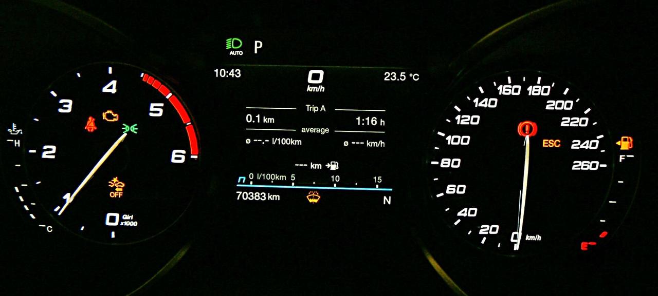 Alfa Romeo Stelvio 2.2 Turbodiesel AT8 2.2 Super Business - n101113