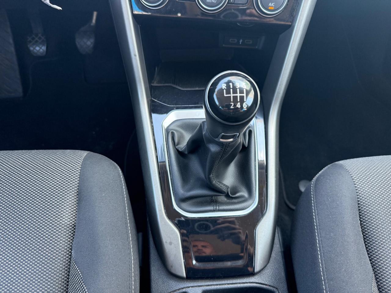 Volkswagen T-Roc 1.0 TSI Style PREZZO LEGATO AL FINANZIAMENTO