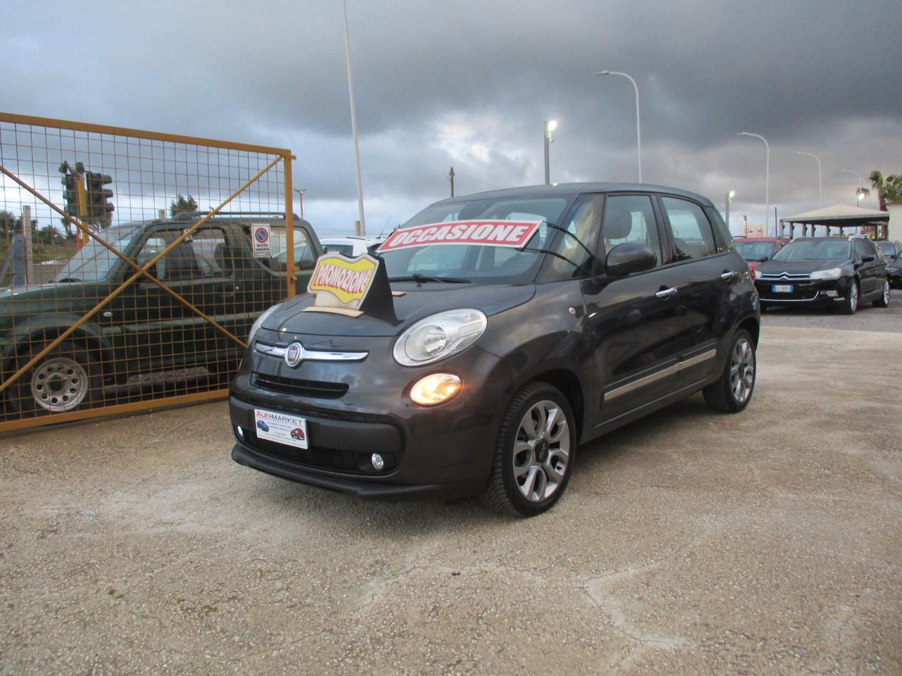 Fiat 500L 1.6 Multijet 120 CV Lounge MOLTO BELLA
