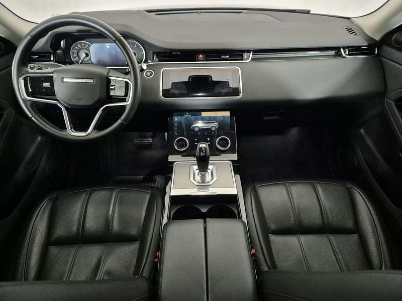 Land Rover Range Rover Evoque Range Rover Evoque II 2019 Die Range Rover Evoque 2.0d i4 mhev R-Dynamic S awd 16