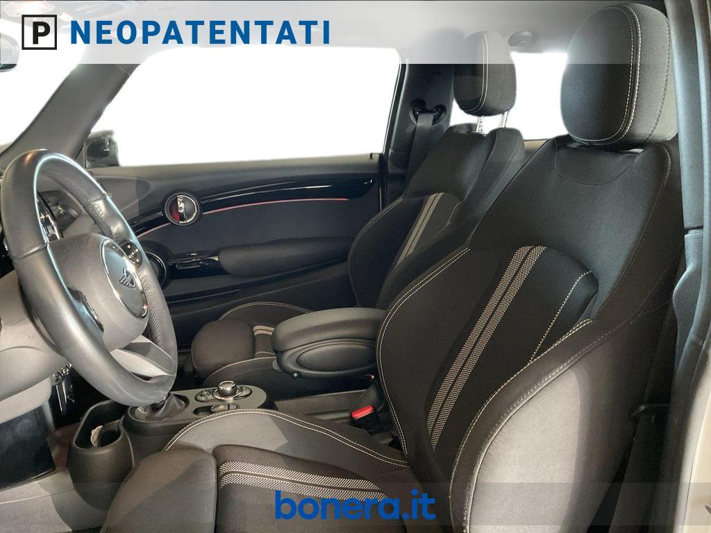 Mini Mini 3 Porte Full Electric Cooper SE Electric Auto