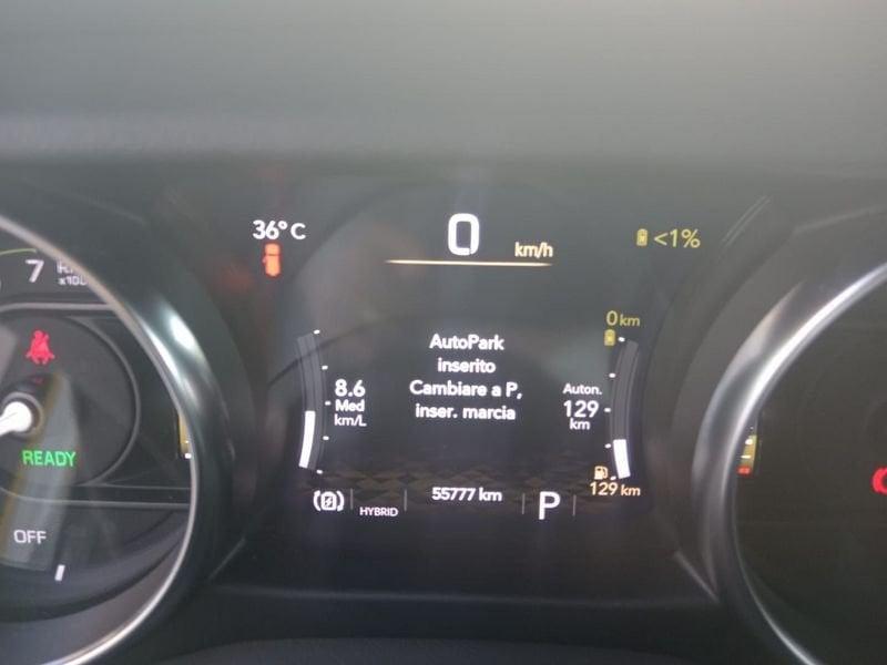 Jeep Wrangler 4xe 2.0 PHEV 380CV Unlimited Sahara Auto 4WD