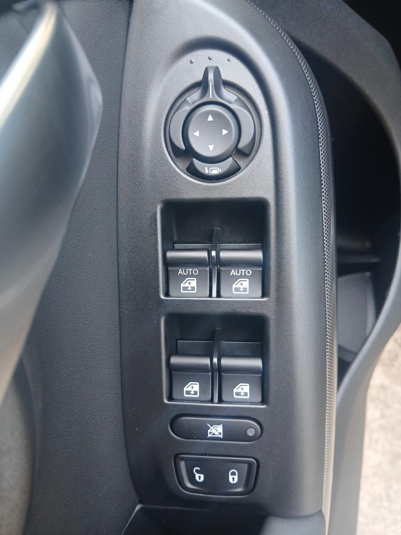 Fiat 500X 1.3 MultiJet 95 CV Sport