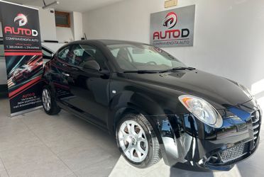 Alfa Romeo MiTo 1.4 benzina 58 kw EURO5