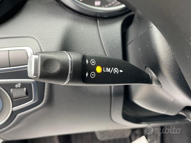 Mercedes-Benz C 200 d sw Business automatica