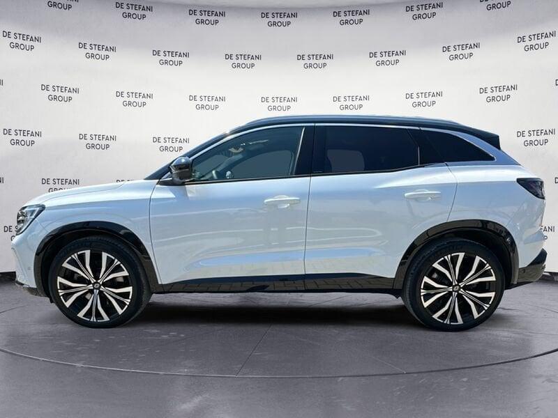 Renault Austral Austral 4CONTROL advanced E-tech Full Hybrid Iconic 200cv