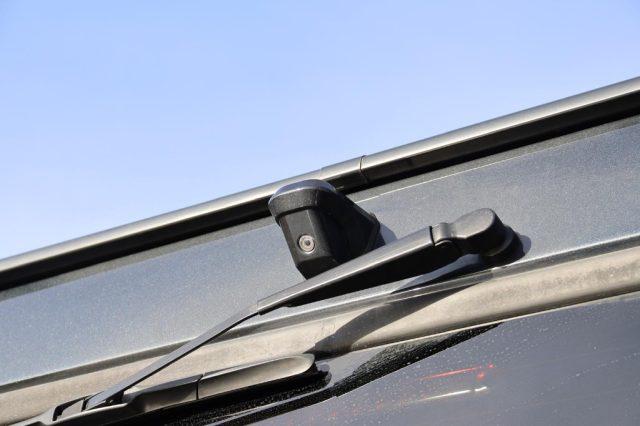 MERCEDES-BENZ G 350 d S.W. Designo Tagl. Uff.