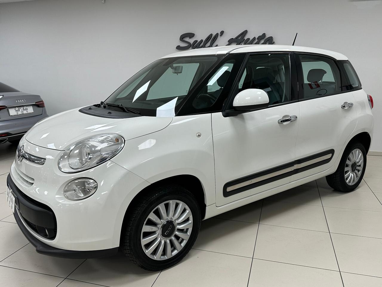 Fiat 500L 0.9 TwinAir Turbo Natural Power Pop Star Metano