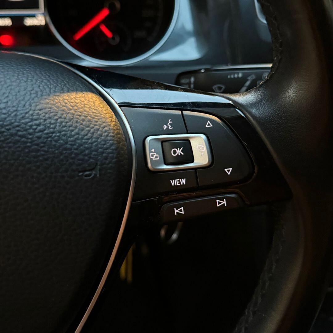 Volkswagen Golf 1.6 TDI **condizioni eccellenti**