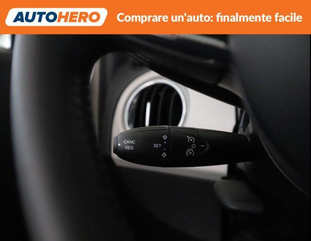 FIAT 500 1.0 Hybrid Star