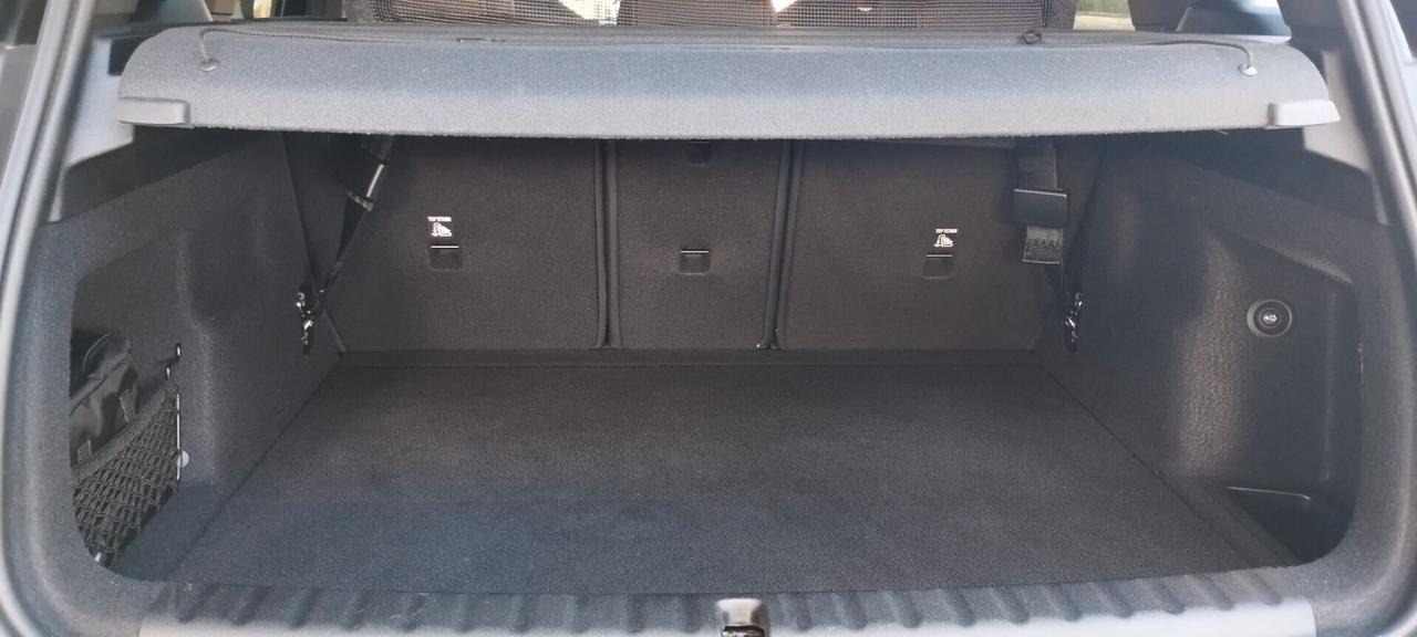 Mini John Cooper Works Countryman