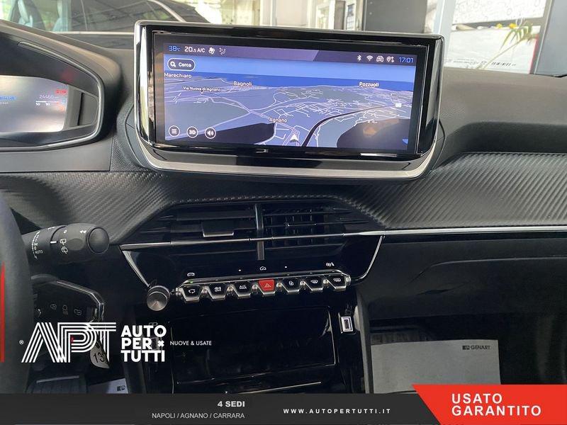 Peugeot 2008 2008 1.2 puretech Allure s&s 130cv eat8
