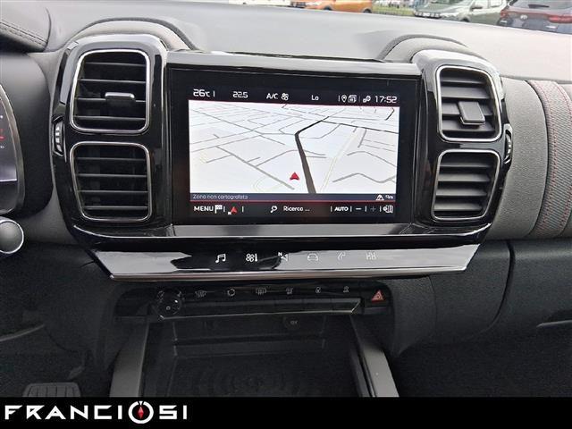 CITROEN C5 Aircross 1.5 BlueHDi 130cv Shine EAT s&s