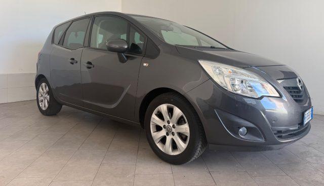 OPEL Meriva 1.4 100CV Elective