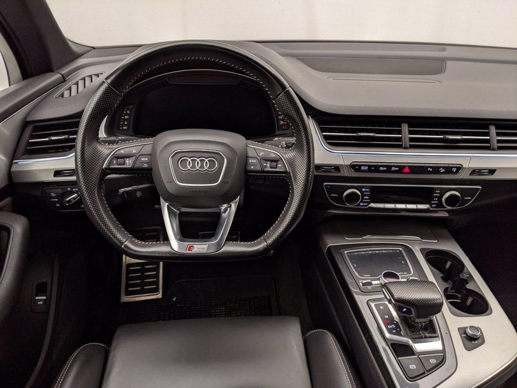 AUDI Q7 3.0 TDI 272 CV quattro tiptronic Business Plus del 2016