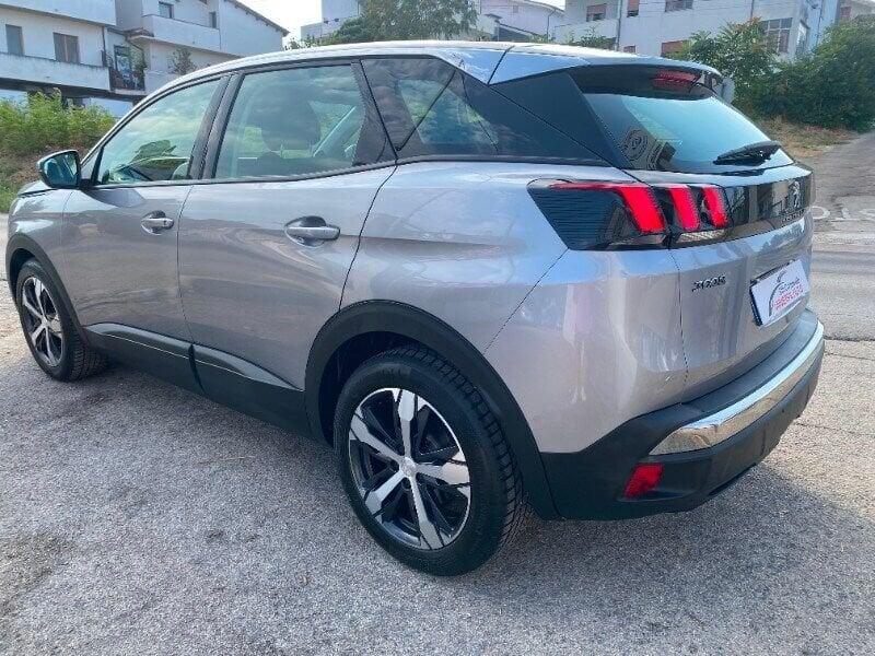 Peugeot 3008 3008 BlueHDi 130 S&S Active