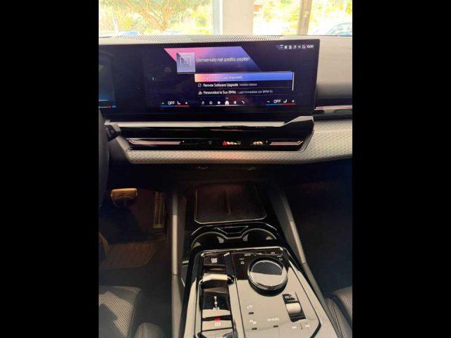 BMW 520 S. 5(G60/61/90/99) - d 48V xDrive Touring Msport P