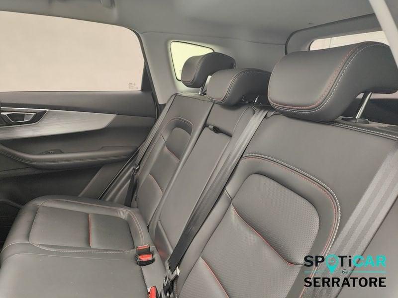 DR AUTOMOBILES DR 6.0 1.5 turbo cvt