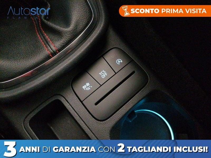 Ford Puma 1.0 ecoboost h ST-line Design s&s 125cv