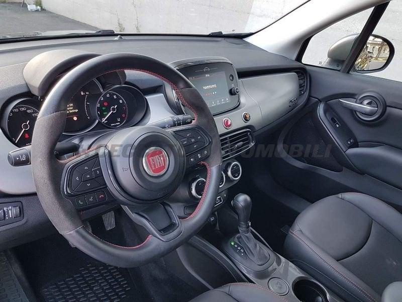 FIAT 500X 500X 1.5 t4 hybrid Sport 130cv dct