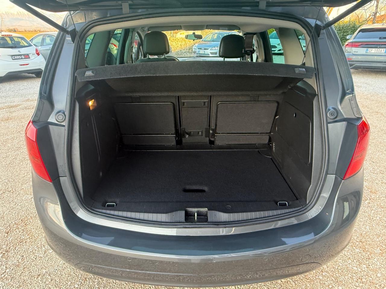 Opel Meriva 1.4 Turbo 120CV Cosmo