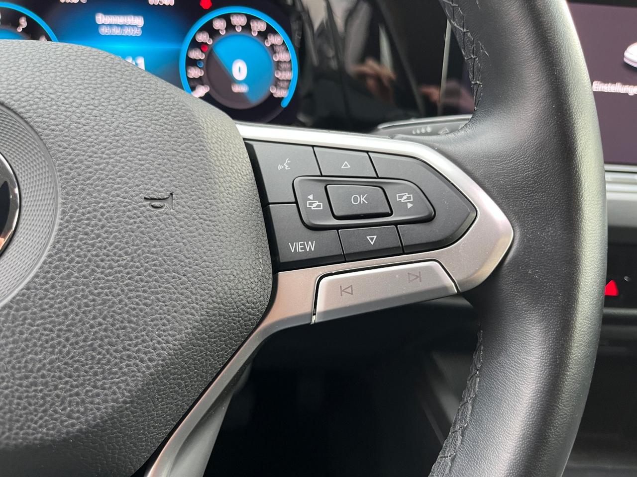 Volkswagen Golf 1.5 etsi evo style 130cv dsg