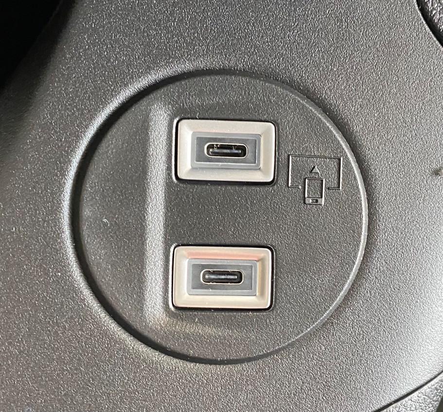 FIAT Doblo combi N1 1.5 diesel 100cv