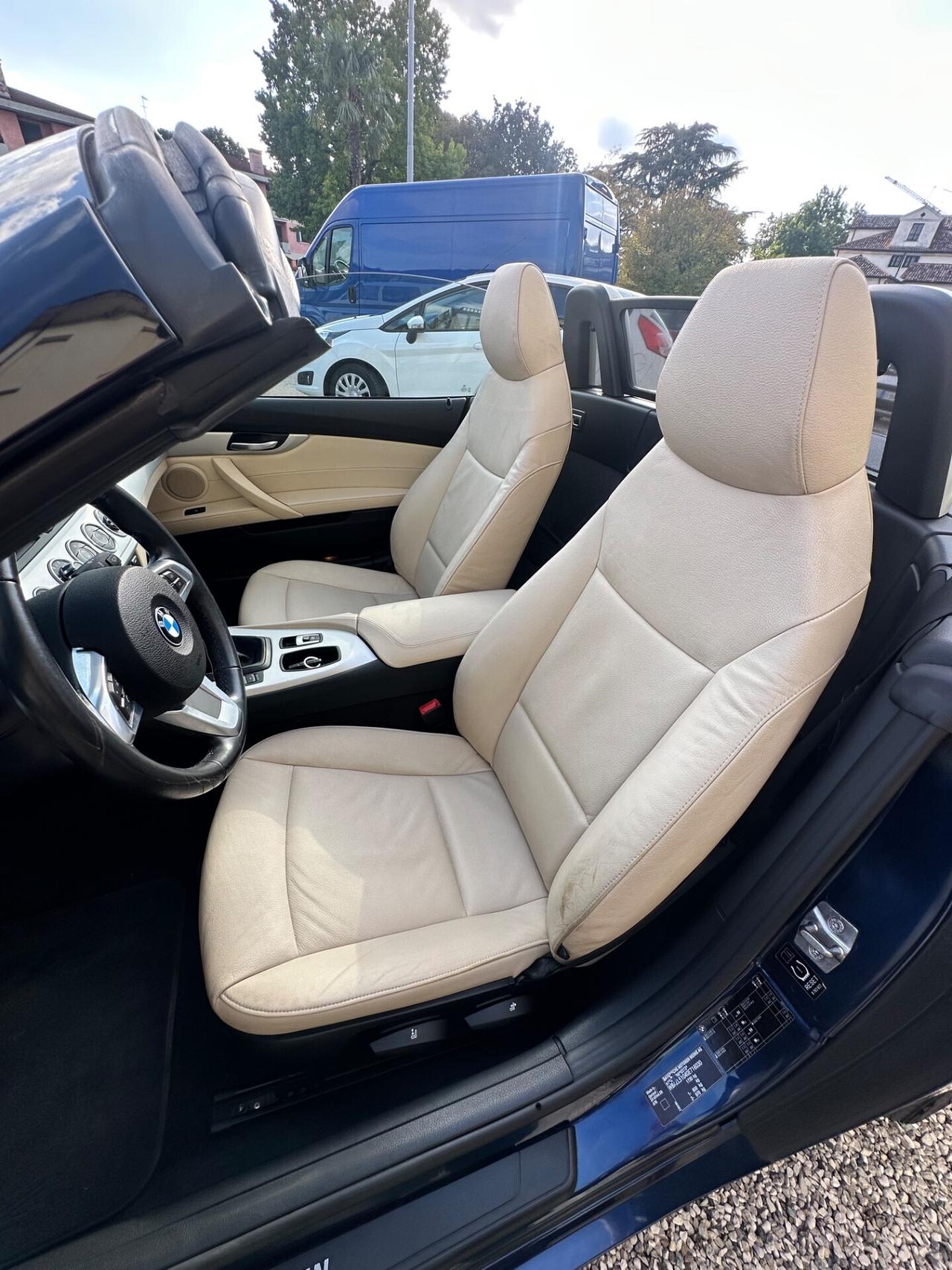 Bmw Z4 sDrive20i