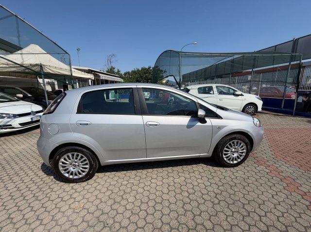 FIAT Punto Punto III 5p 1.3 mjt 16v Street (easy) 75cv