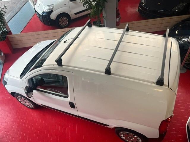 CITROEN NEMO 1.3 HDI 80CV PORTA LAT. SCOREVOLE