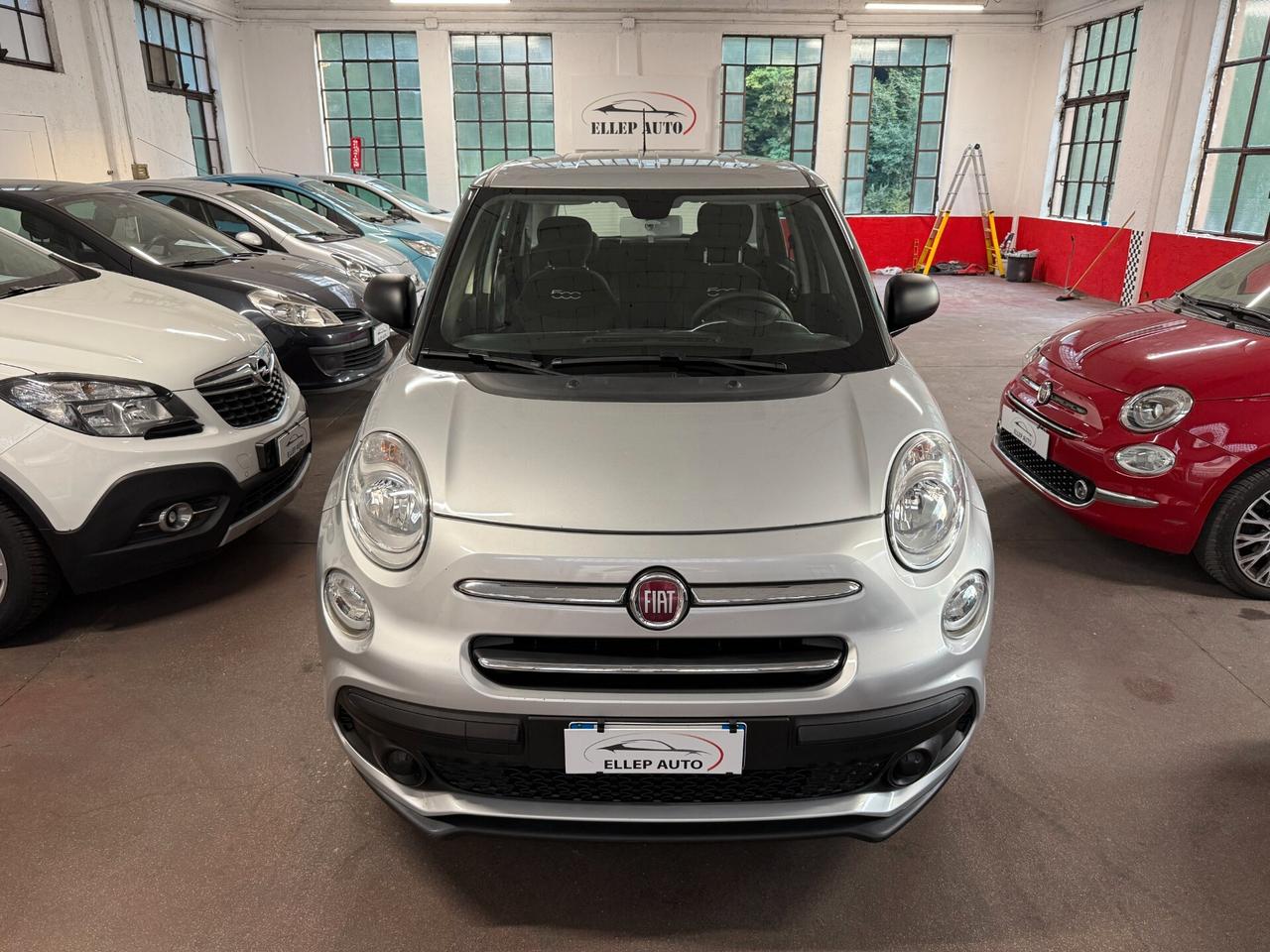 Fiat 500L 1.4 95 CV Urban GPL !!