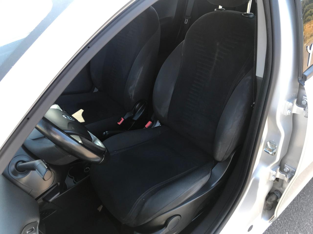 Lancia YPSILON 1.3MLJT CONDIZIONI ECCELLENTI CHIAMA