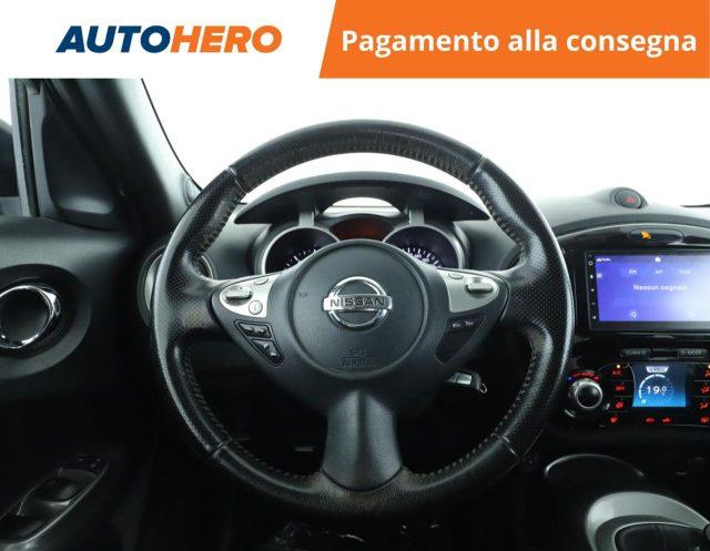 NISSAN Juke 1.5 dCi Start&Stop Acenta
