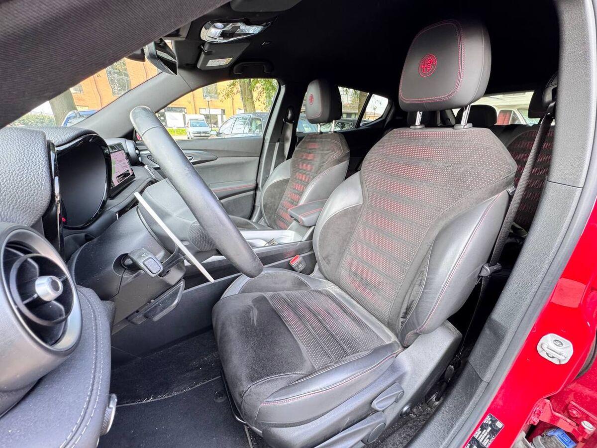 Alfa Romeo Tonale 1.5 hybrid Speciale 130cv tct7
