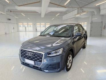 AUDI Q2 1.5 35 TFSI BUSINESS S TRONIC