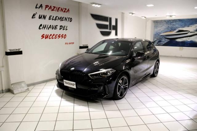 BMW Serie 1 118i Msport 136cv auto