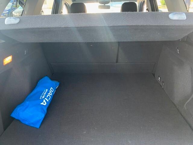 Dacia Duster 1.5 dCi 8V 110 CV 4x4 Prestige