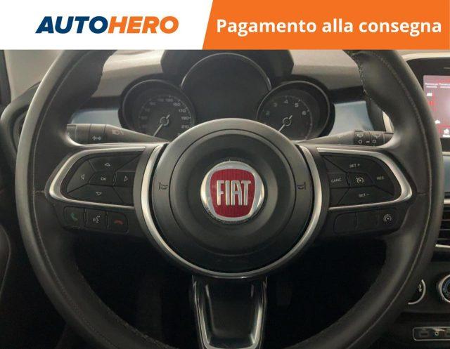 FIAT 500X 1.0 T3 120 CV Mirror Cross